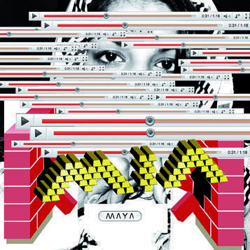 The global pop militancy of M.I.A.