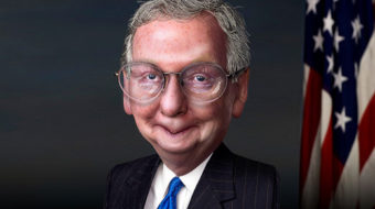 GOP desperate to kill any further taxes on the rich