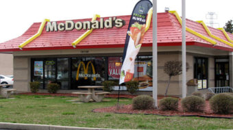 Official October jobless rate drops 0.1 percent