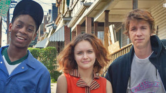 Movie Review: “Me and Earl and the Dying Girl”