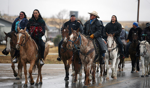 Life of Russell Means to be honored in Denver