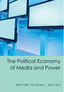 Media and power