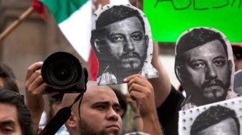 Dissident journalists persecuted in Mexico