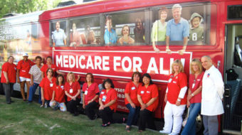 On July 30, events across U.S. as Medicare turns 50