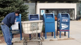 Rolando: Unions, postal customers agree on key USPS reform provisions