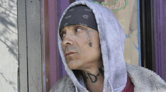 LA Film Festival: “Mekko”