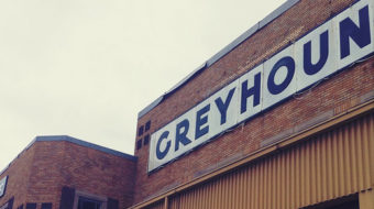 Today in Labor History: Greyhound strike ends