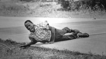 Today in labor history: James Meredith shot