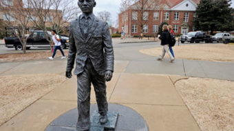 Today in civil rights history: James Meredith graduates from Ole Miss