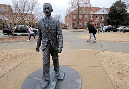 Today in civil rights history: James Meredith graduates from Ole Miss