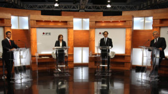 Mexico’s upcoming elections: The candidates, the issues