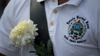 Mexico student teachers still missing, reverberations continue