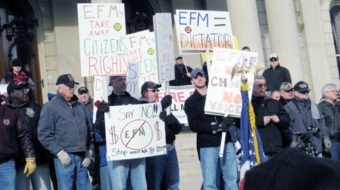 Fraught with racism, unchecked power, Michigan officials question emergency mgrs.