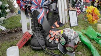 Former Massey security director sentenced in Upper Big Branch case