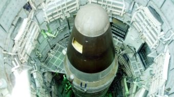 New START hangs in the balance