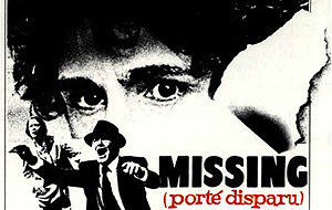 Movies you might have missed: Missing