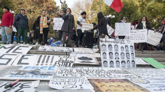 Mexico in crisis: Can Peña Nieto’s presidency survive?