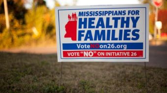 Big win for women in Mississippi, but downsides too