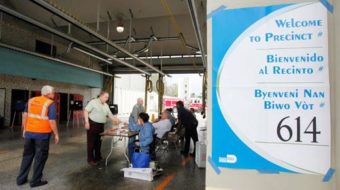 Romney says he’s “not concerned” about the “very poor”