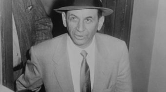 Heirs to notorious gangster seek to be compensated by Cuba