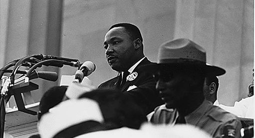 MLK was a working-class hero