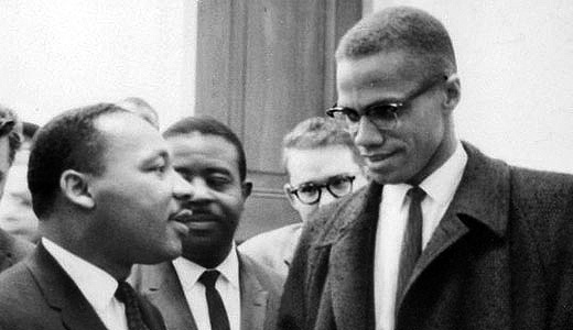 Today in black history: Malcolm X assassinated