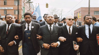 Fifty years later it’s not too late for Dr. King’s dream