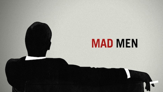 “Mad Men” asks, “What’s in a name?”
