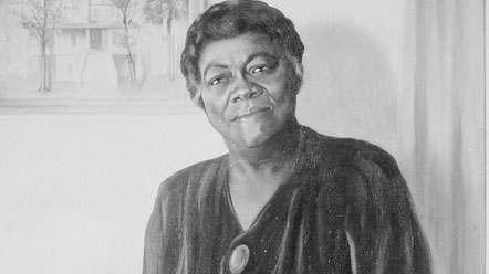 Celebrating the life of Mary McLeod Bethune