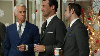 The fetishism of commodities: “Mad Men,” capitalism, and its discontents