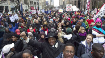 After tough election, labor leaders say unions are here to stay