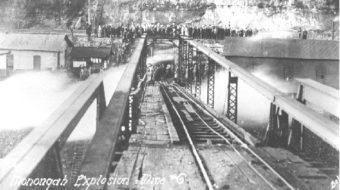 Today in labor history: Worst-ever U.S. mine disaster occurs