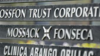 Panama Papers and Latin America:  The elephant in the room
