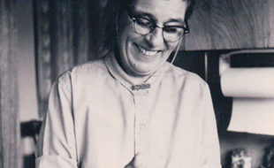 Mother Courage of Clallam County remembered