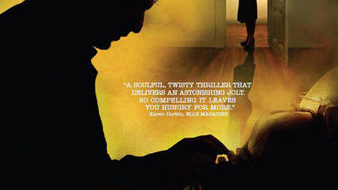 Movie review: The Secret in Their Eyes