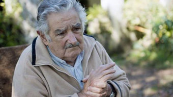 Today in history: Forward-looking Uruguayan President José Mujica turns 80