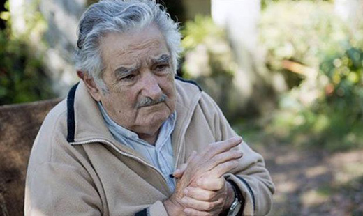 Today in history: Forward-looking Uruguayan President José Mujica turns 80