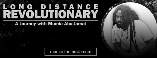 Long Distance Revolutionary: A journey with Mumia Abu-Jamal