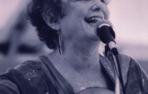 Today in history: Uncle Ruthie Buell born 85 years ago, still performing