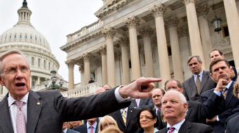 The 2014 midterm elections: Fear and promise