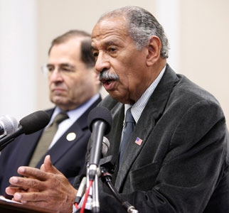House Dems call for voter suppression hearings