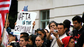 Lions and tigers and “economic treason:” Oh my!