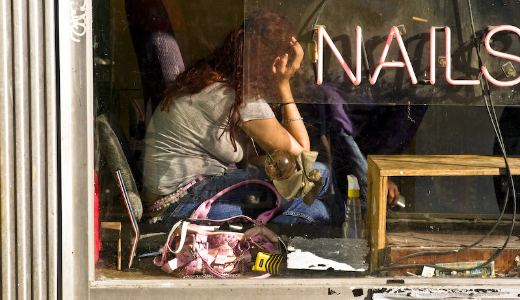 OSHA warns hair salons on worker exposure to formaldehyde