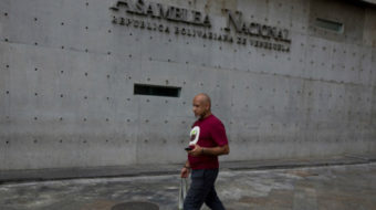 Explosions in Venezuelan capital, ultra-left blamed as tensions rise