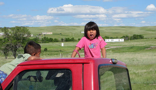 Join us Tuesday to discuss “Modern genocide in South Dakota”