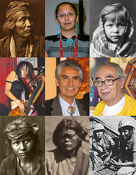 Today in history: October 12 is Indigenous Peoples’ Day