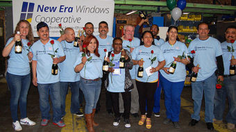 From occupation to cooperative: workers fight for their jobs