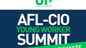 “Next Up” young workers to map strategy in Chicago
