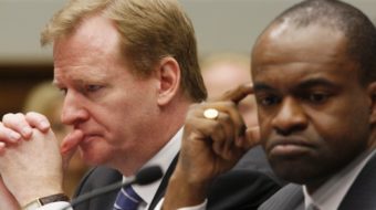 NFL owners and players agree on new labor deal