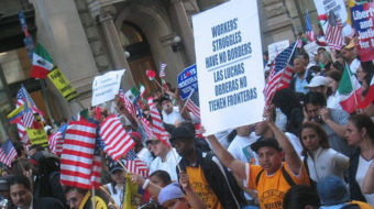 Mayors back Obama’s executive action on immigration